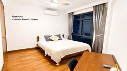River Place (D3), Condominium #589972811